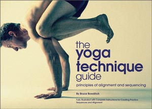 Yoga Alignment Guide